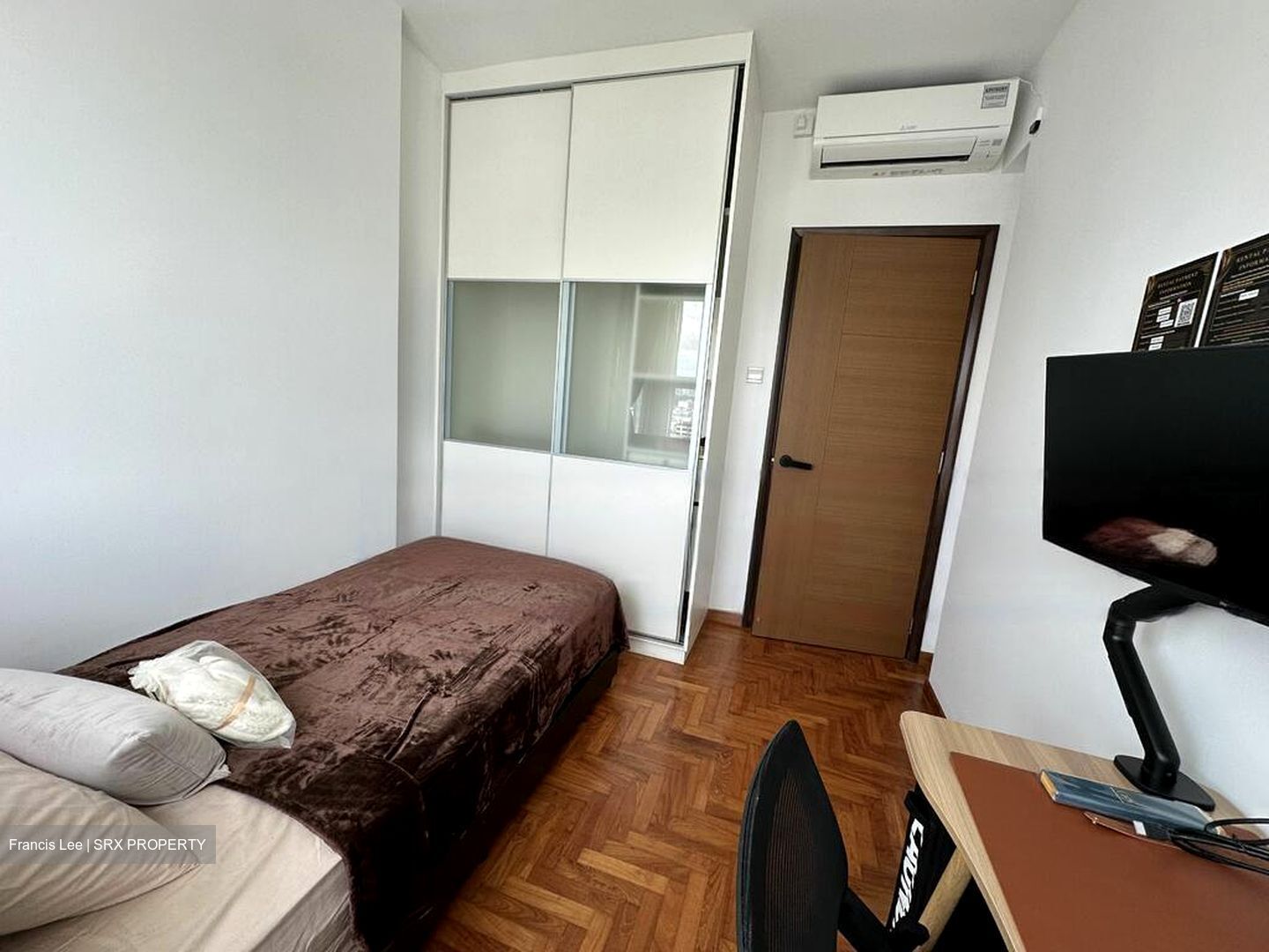 Meraprime (D3), Condominium #496241981